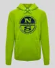 North Sails - Felpe - 9022980453-LIME-GREEN - Herren - XL Anteprima dell’immagine prodotto 1