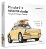 FRANZIS 67263 - Adventskalender Porsche 911 "Surfbrett", Productafbeelding-voorbeeld 21