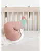 Owlet Dream Sock - Dusty Rose Anteprima dell’immagine prodotto 2