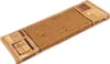 vidaXL Stufenmatten Selbstklebend 5 Stk. 65x21x4 cm Beige Produktbild-Vorschau 1