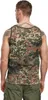 Brandit - Canotta ARMY camo flecktarn - 7XL Anteprima dell’immagine prodotto 3