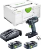 Festool Akku-Schlagschrauber TID 18 HPC 4,0 I-Plus - 576482 Produktbild-Vorschau 4