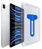 2x 9H Panzerhartglas für  iPad Pro 12.9 Produktbild-Vorschau 2