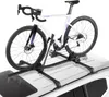 VEVOR Dachfahrradträger 15 kg Tragkraft, aufrechter Produktbild-Vorschau 1