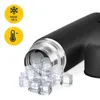 MOUNTAIN GOAT Touristenthermos, 1 Liter, Edelstahl, Produktbild-Vorschau 4