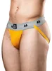 MM Sports Original Edition Swimmer/Jogger Jockstrap 2 inch Náhľad obrázku produktu 7