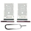 Samsung Galaxy S22 Ultra 5G Sim Karten Halter Tray Adapter Produktbild-Vorschau 1