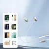 Joyroom JR-EC06 USB-C In-Ear-Kopfhrer  Silber Produktbild-Vorschau 14