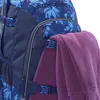 coocazoo Joker School Backpack Tropical Night Produktbild-Vorschau 6