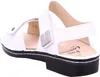 Finn Comfort Komfort Sandalen Luxor Damen 333038373231 Weiß Produktbild-Vorschau 3