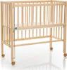 Fillikid Beistellbett Cocon weiß Produktbild-Vorschau 2