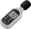 VOLTCRAFT Schallpegel-Messgerät SL-10 30 - 130 dB 31.5 Hz - Produktbild-Vorschau 3