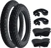 Set di pneumatici da motocross enduro Kenda K270 2.75-21 Anteprima dell’immagine prodotto 1