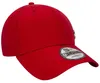 New York Yankees Cap, New Era, 9FORTY, makellos, rot Produktbild-Vorschau 2