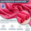 Silva Hochwertige Mikrofasertücher - Streifenfreie Fenster- Produktbild-Vorschau 10