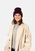 Barts Witzia Beanie, aubergine 25 25 one size Produktbild-Vorschau 5