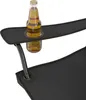 Lot de chaises de camping Gil - Lot de 4 Voir les images du produit 7