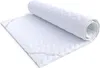 Topper SABA 160x200 cm Matratzenauflage Klimafaser Produktbild-Vorschau 1