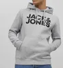 Jack & Jones Herren Corp Logo Sweat Hood Basic Kapuzen Produktbild-Vorschau 27
