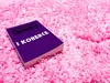 160x230 cm Teppich Efor Shaggy 7182 Pink Produktbild-Vorschau 5