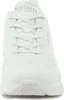 Skechers Sneakers 177289-WHT in White color size 38 Voir les images du produit 16