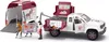 Schleich schleich® HORSE CLUB 42704 Mobile Tierärztin mit Produktbild-Vorschau 5