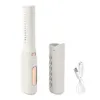 Mini lisseur rechargeable avec 3 niveaux de température, Voir les images du produit 1