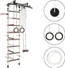Spalliera per bambini: struttura da arrampicata da interno Anteprima dell’immagine prodotto 4