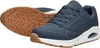 Skechers Uno - Stand On Air  Sneakers Laag - blauw - Maat Voir les images du produit 6