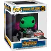 Funko Pop! Marvel - Gamora z Statku Gwardzistów, Edycja Voir les images du produit 1