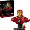 LEGO® Marvel Super Heroes™ 76327 Iron Man MK4 Produktbild-Vorschau 27
