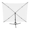Andoer 2 x 1,5 m/6,5 x 4,9 ft weisser Fotohintergrund, Produktbild-Vorschau 9