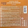 Lattafa/Cookie Crave Give Me Gourmand Eau de Parfum 75 ml Anteprima dell’immagine prodotto 19