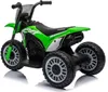 Honda CRF450 dětská elektrická motorka 30W zelená Náhled obrázku produktu 3