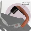 MoMi ESTELLE – Ultraleichter Baby Kompaktbuggy 7,7 kg mit Produktbild-Vorschau 4