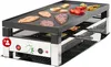 SOLIS Raclette & Pizza Grill per 8 persone (tipo 7910) - Anteprima dell’immagine prodotto 1