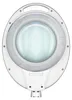 Goobay Klemm Lupenleuchte 8W LED 1.75x Vergrößerung Produktbild-Vorschau 4