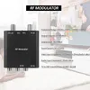 RF modulátor AV-to-RF převodník NTSC CH3/CH4 kanálů Video Náhled obrázku produktu 6