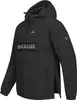 Höhenhorn Allesso Herren Winter Jacke Schwarz Gr. L Produktbild-Vorschau 2