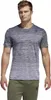 Adidas Tshirts Gradient Tee, FL4394, Größe: 170 Produktbild-Vorschau 1