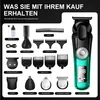 Haarschneider,6-in-1 Barttrimmer mit Produktbild-Vorschau 2