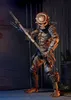 NECA Predator 2 akčná figúrka Ultimate City Hunter 18 cm Náhľad obrázku produktu 3