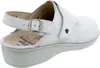 Finn Comfort, Assuan, Damen, Clogs, Weiß, Bequem, Leder, Produktbild-Vorschau 13