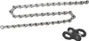 SHIMANO CN-HG601-11 GRX Schaltungskette, 126 Glieder, Produktbild-Vorschau 7