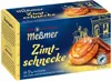 Meßmer Zimtschnecke Früchtetee Kuchentee mit Zimt Aroma 45 Produktbild-Vorschau 1