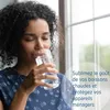 BRITA Marella Wasserfilter XL Kanne Bla 3.5L + MAXTRA PRO Produktbild-Vorschau 9