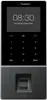 Safescan TM-828 SC Nero Impronte digitali, password, schede Anteprima dell’immagine prodotto 9