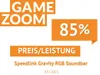 SpeedLink SPEEDLINK GRAVITY RGB Black 6 W Náhled obrázku produktu 9