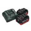 Metabo RM 36-18 LTX BL 36 Kosiarka akumulatorowa 36 V ( 2x Podgląd zdjęcia produktu 4