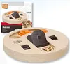 Karlie - Wooden Brain Train Helios-23Cm Produktbild-Vorschau 5